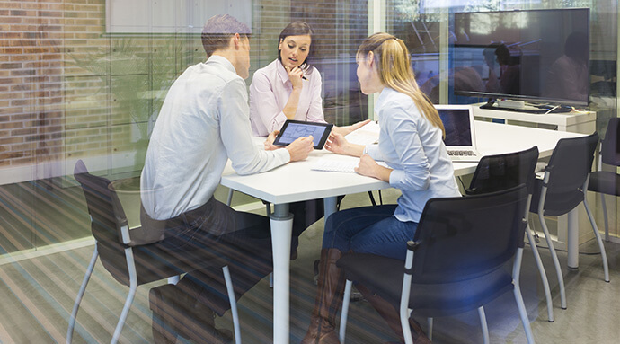 assistance électrique maîtrise d'ouvrage