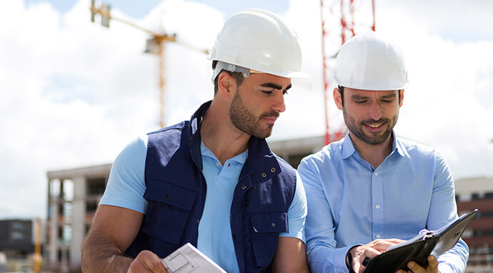 accompagnement électricien